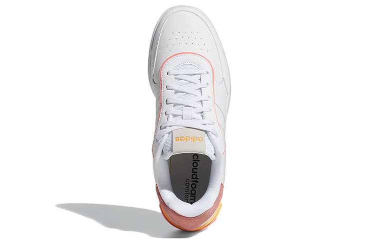 Adidas Postmove Se 'White Acid Red' Women's