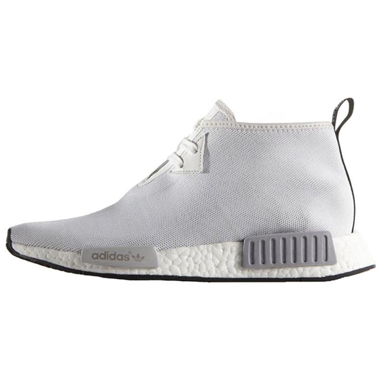 Adidas Nmd C1 Vintage White