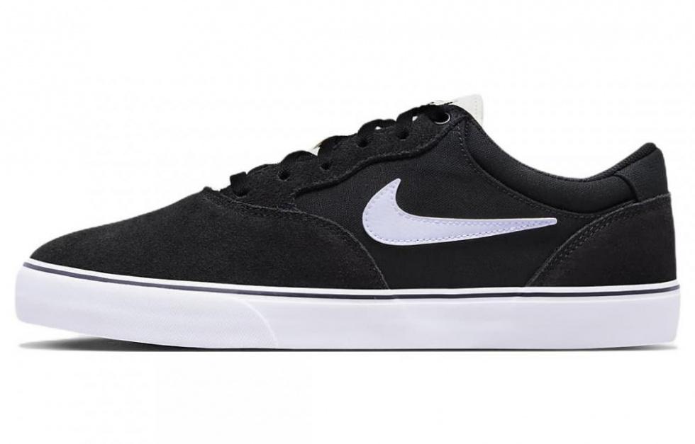 Nike Chron Sb 2 'Black Sail'