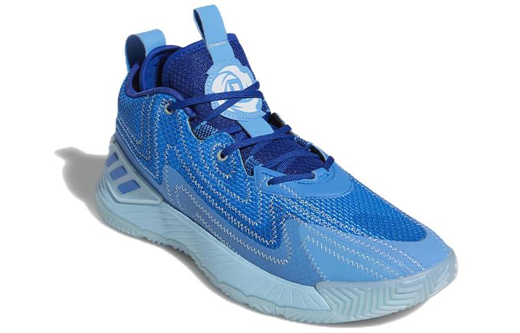 Adidas D Rose Son Of Chi 2 'Be Like Water' купить в интернет-магазине Yoocart с быстрой доставкой по России.