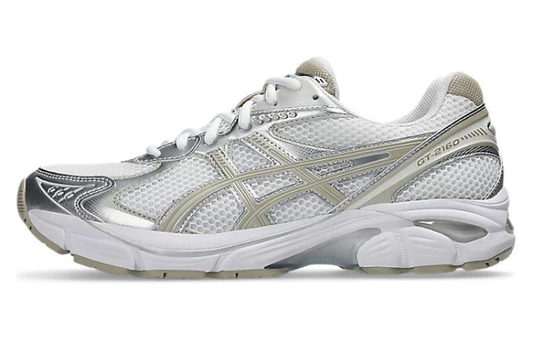 Asics GT 2160 White Putty