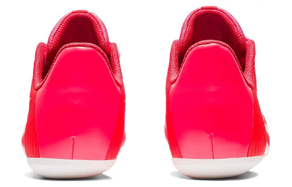 Asics Hypersprint 8 Diva Pink White