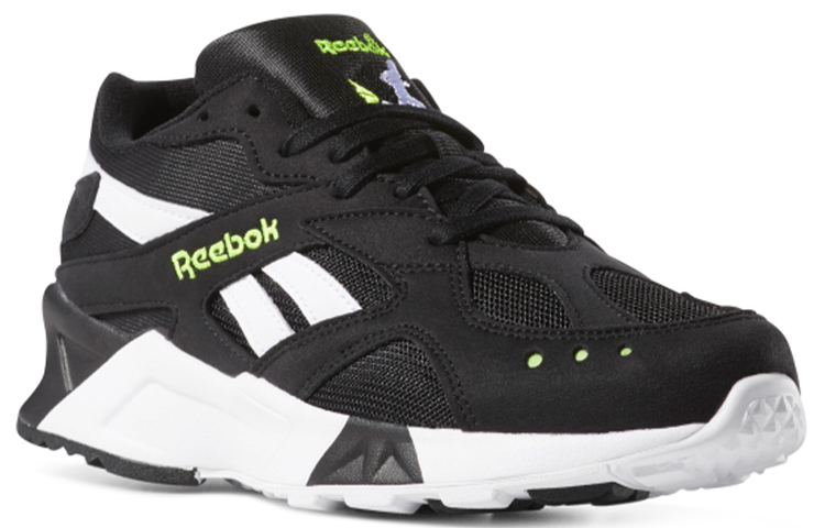 Reebok Aztrek 'Black' купить в интернет-магазине Yoocart с быстрой доставкой по России.