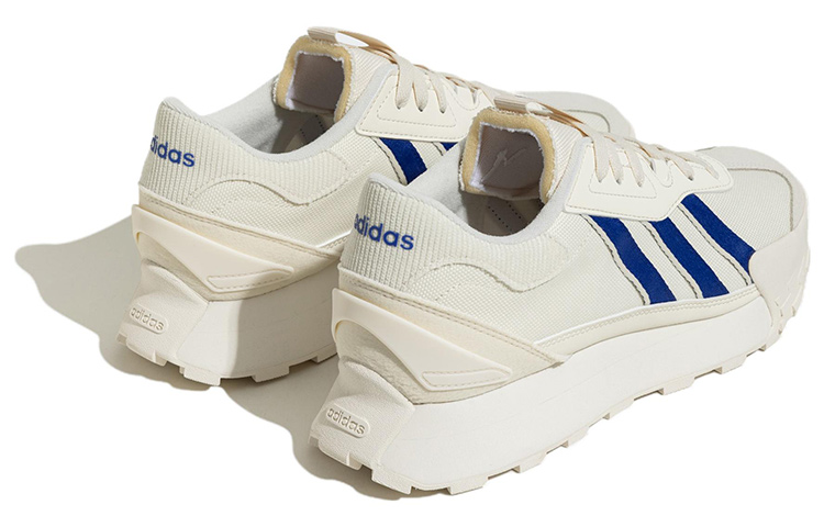 adidas neo Futro Mixr White Blue