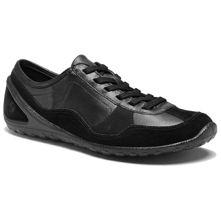 Ecco Casual Shoes Women's Black