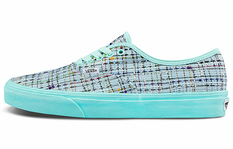 Vans Authentic Sneakers Blue