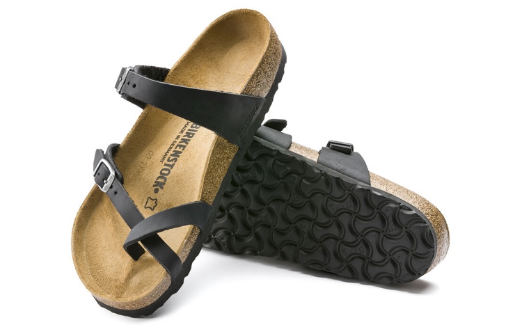 Birkenstock Crisscross Front Buckled Sandals Women's купить в интернет-магазине Yoocart с быстрой доставкой по России.