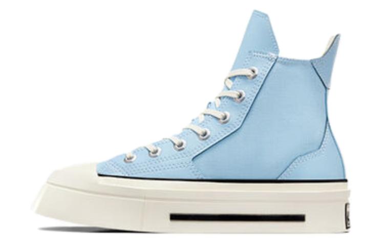 Converse Chuck 70 De Luxe Squared High 'True Sky'