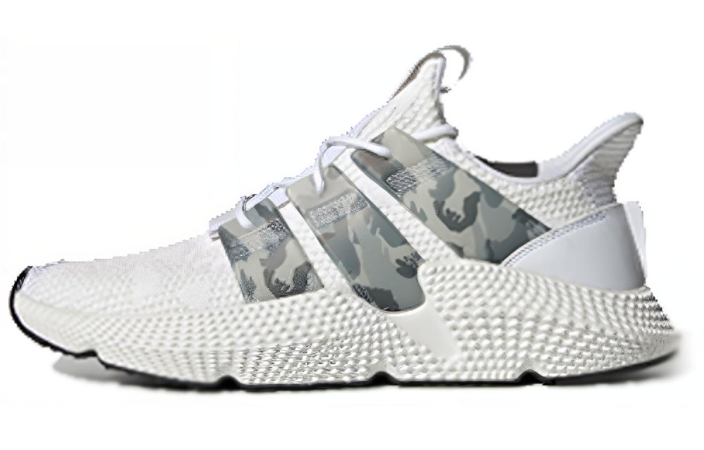 Adidas Originals Prophere 'Grey'
