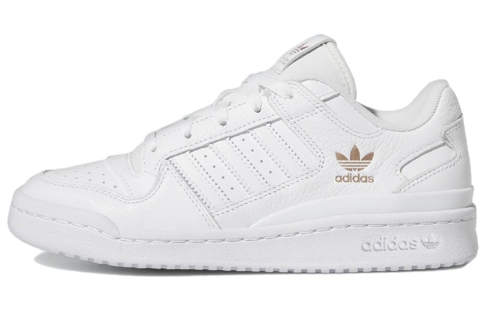 Adidas Originals Forum Low Cloud White Supplier Colour Women's