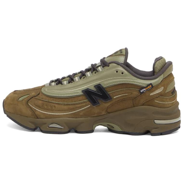 New Balance 1000 Cordura Woodland