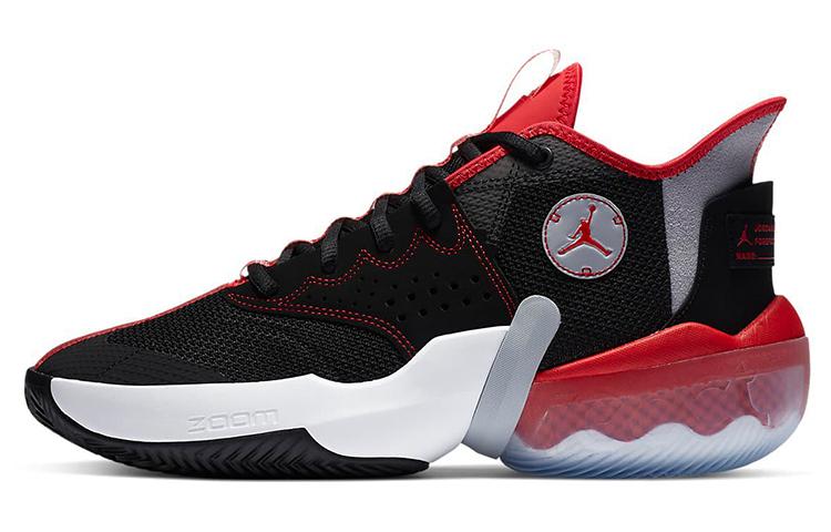JORDAN React Elevation Баскетбольные кроссовки MID Top Мужские