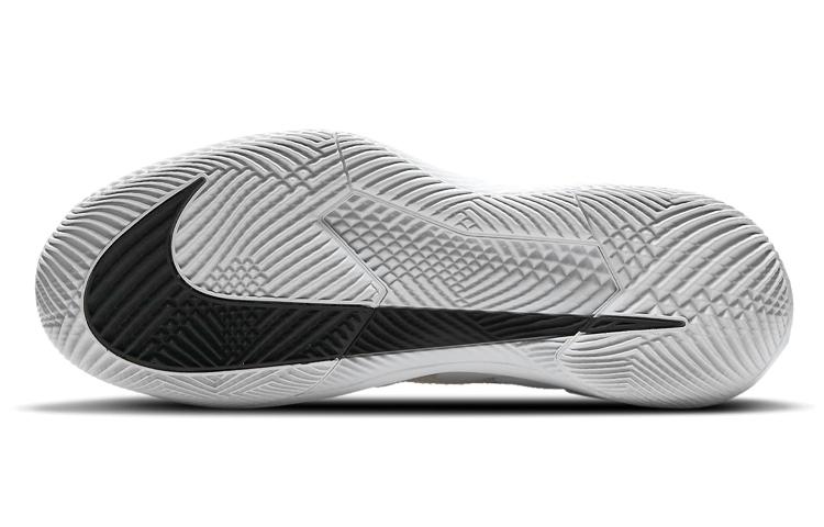 Nike Air Zoom Vapor Pro White Black купить в интернет-магазине Yoocart с быстрой доставкой по России.