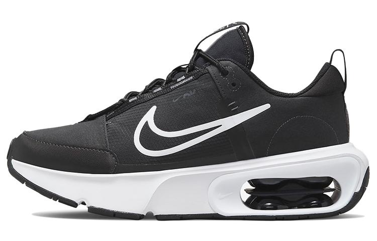 Nike Air Max Interlock 'Black White' Women's