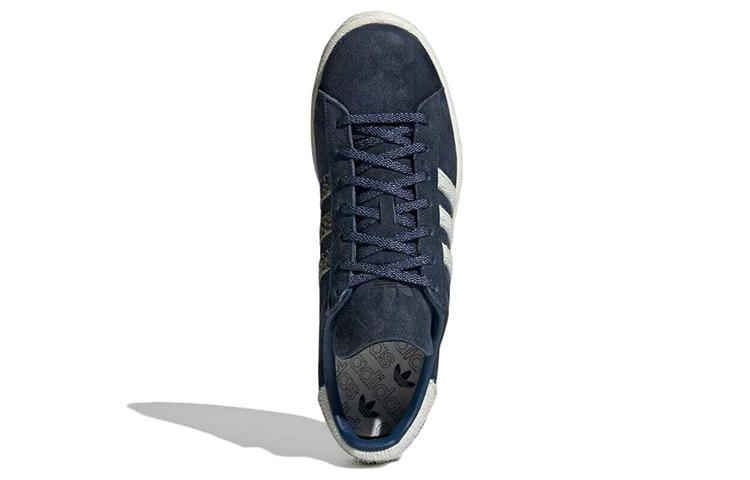 Adidas Campus 80s Snake Skin купить в интернет-магазине Yoocart с быстрой доставкой по России.