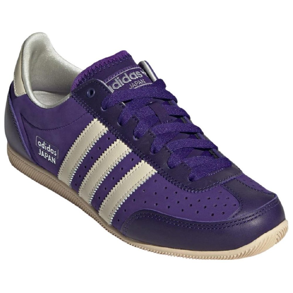 Adidas Japan Collegiate Purple Women's
