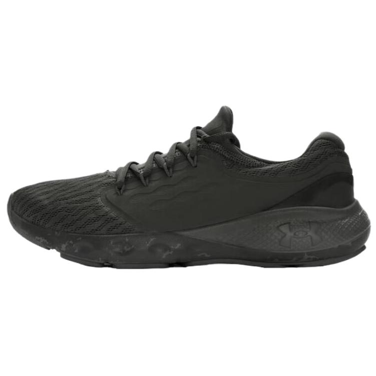 Under Armour Charged Vantage Fun CN Coverage Running Shoes Men's Black