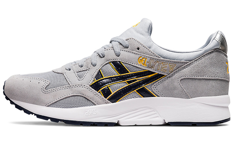 Asics Gel Lyte III Беговые кроссовки Низкие Кроссовки Унисекс