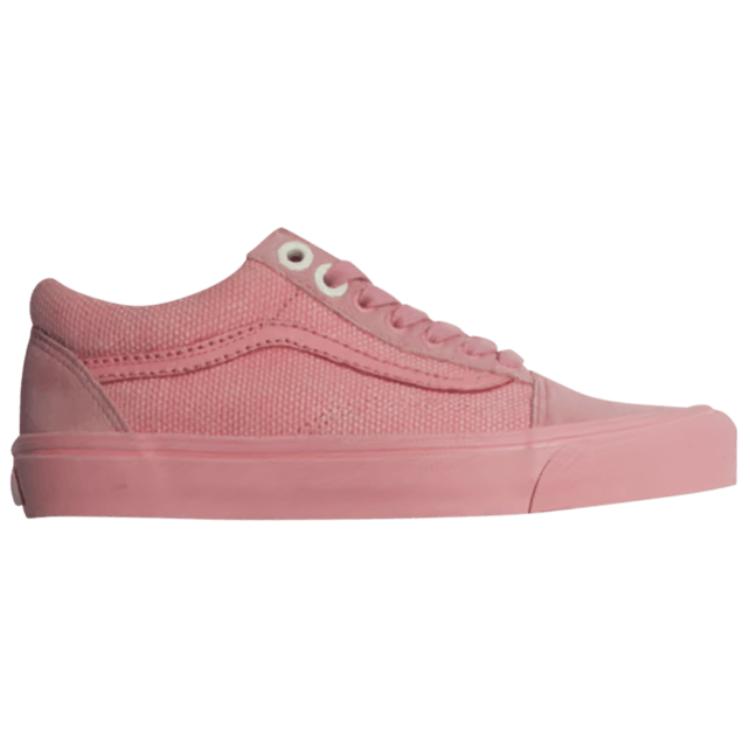 Vans Union La X Og Old Skool Lx 'Geranium Pink'