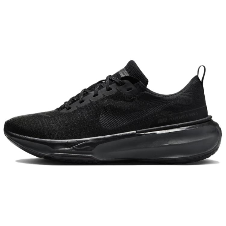 Nike ZoomX Invincible Run 3 Black