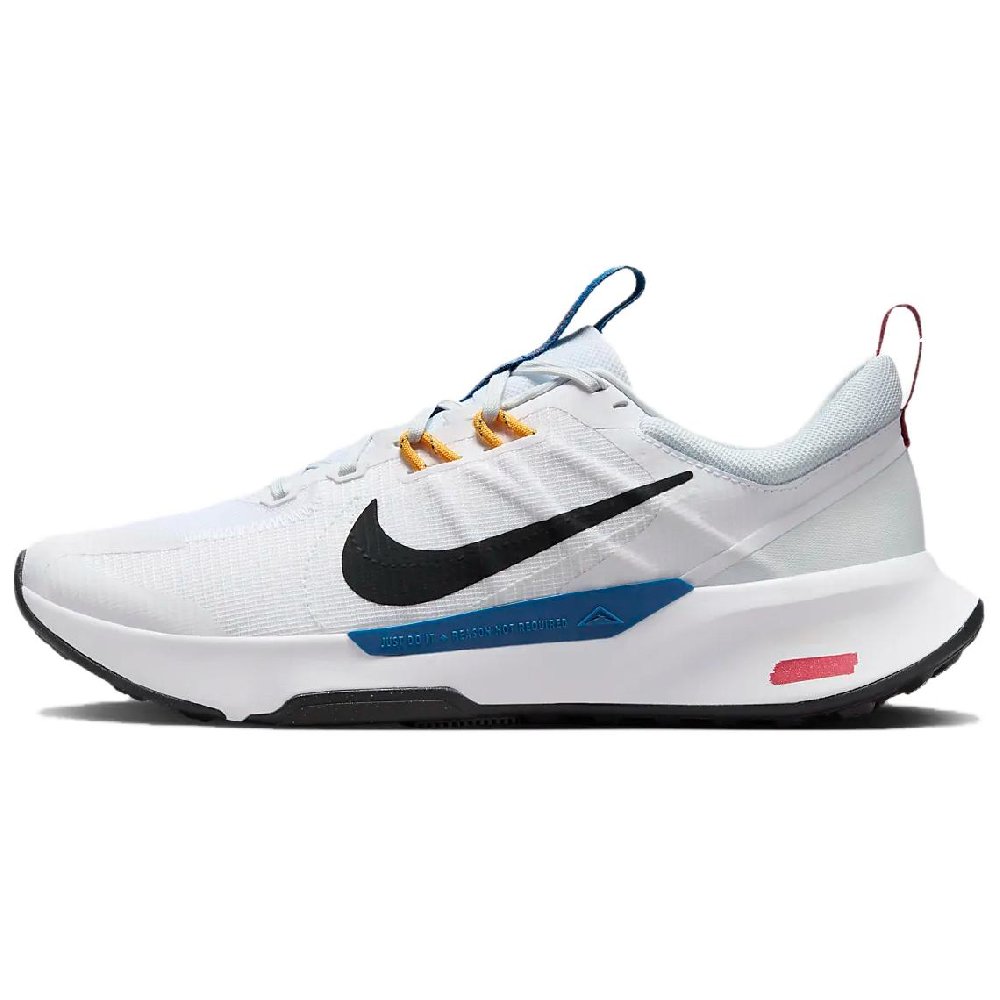 Nike Juniper Trail White Black