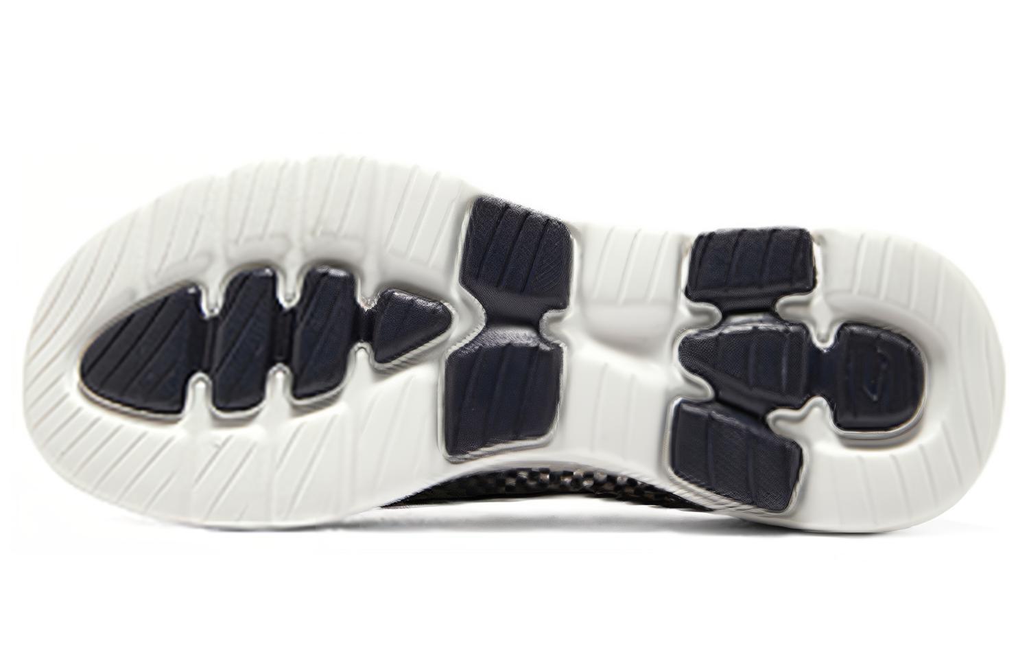 Skechers Go Walk 5 Shoes 'Dark Grey' купить в интернет-магазине Yoocart с быстрой доставкой по России.