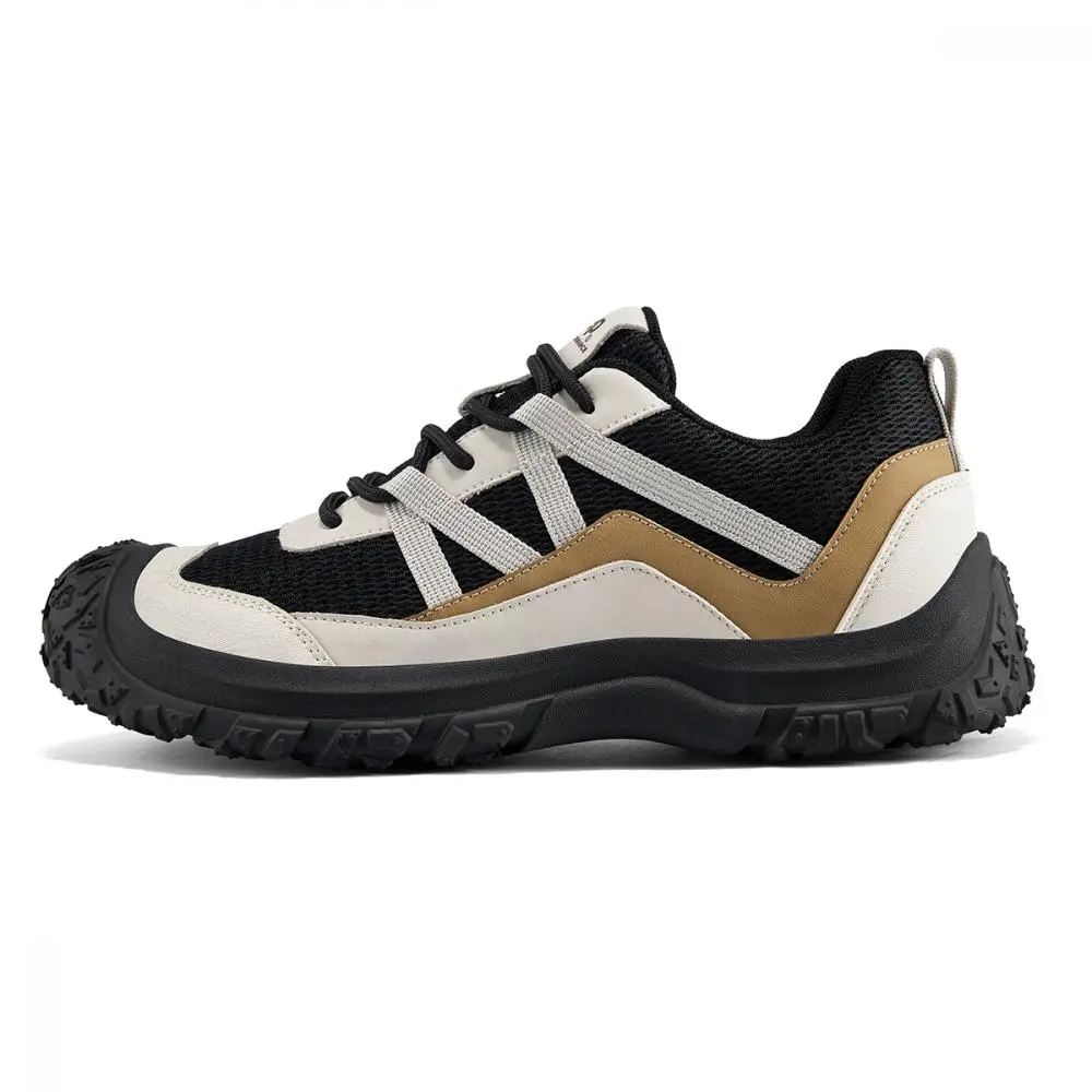 Jeep Outdoor Collection Low Top Hiking Shoes Men's
