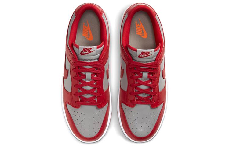 Nike Dunk Low 'UNLV' 2021 купить в интернет-магазине Yoocart с быстрой доставкой по России.