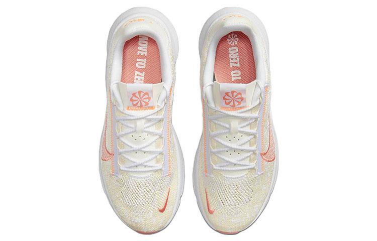 Nike SuperRep Go 3 Flyknit Next Nature 'Light Cream Crimson Bliss' Women's купить в интернет-магазине Yoocart с быстрой доставкой по России.