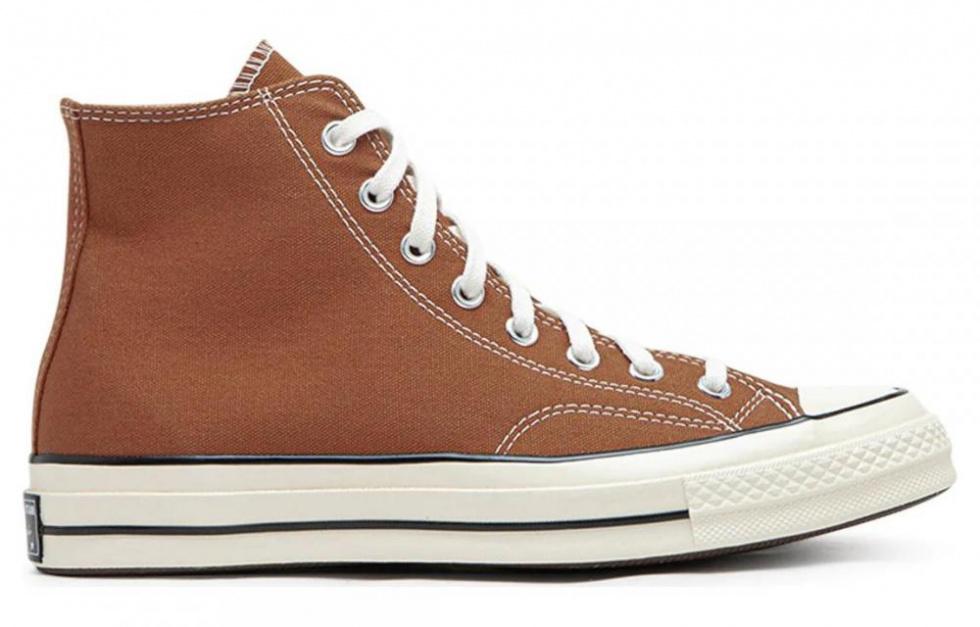 Converse Chuck Taylor All Star 70 Hi Vintage Canvas Tawny Owl купить в интернет-магазине Yoocart с быстрой доставкой по России.