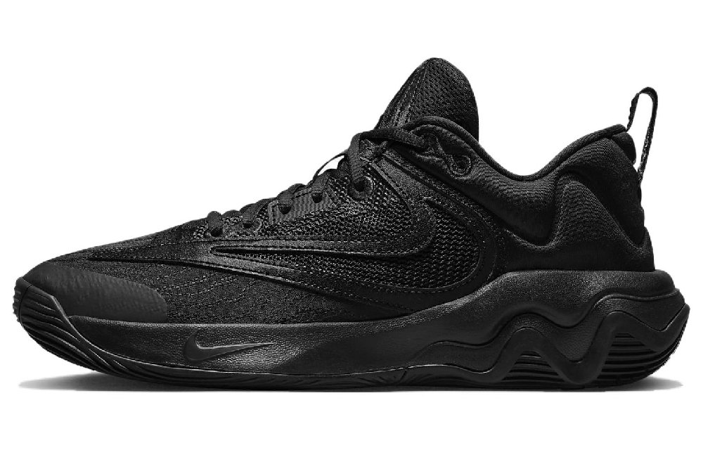 Nike Giannis Immortality 3 EP 'Triple Black'
