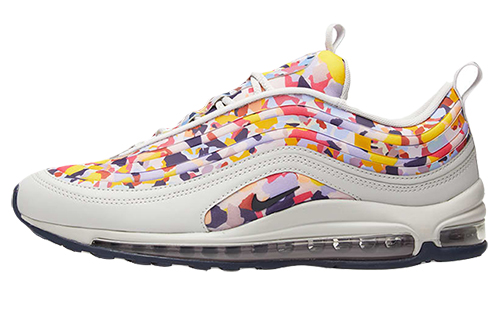 Nike Air Max 97 Ultra 17 Confetti Vast Grey Women's