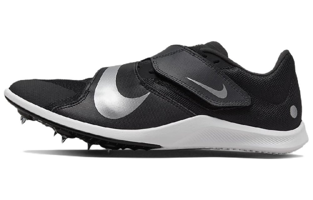 NIKE Беговые кроссовки с низким верхом унисекс
