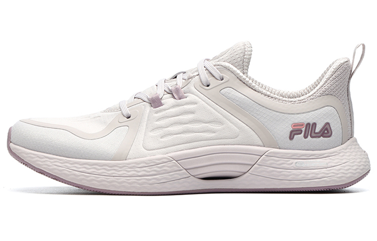 FILA Athletics Low Top Training Shoes Pink Women's