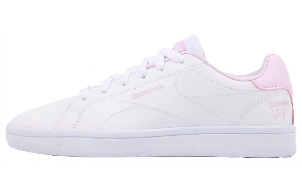 Reebok Royal Complete Cln2 Sneakers White/Pink Women's