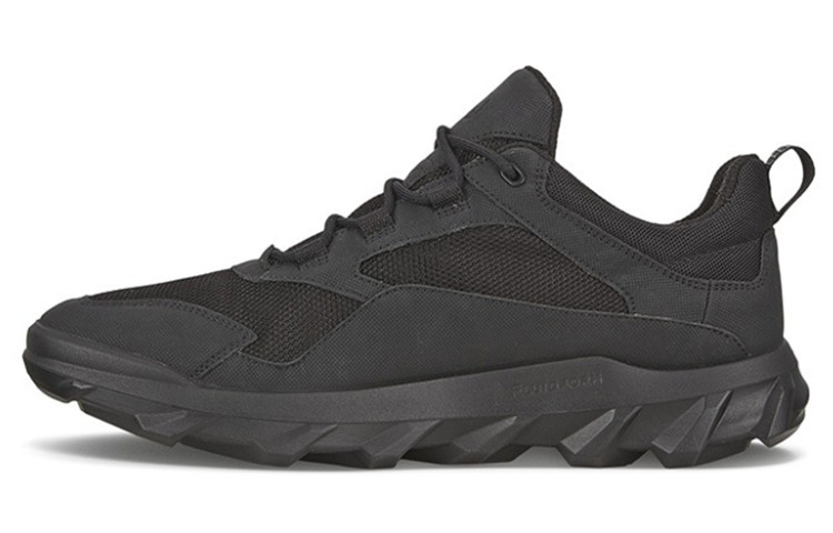 Ecco Mx W Panelled Mesh Sneakers купить в интернет-магазине Yoocart с быстрой доставкой по России.