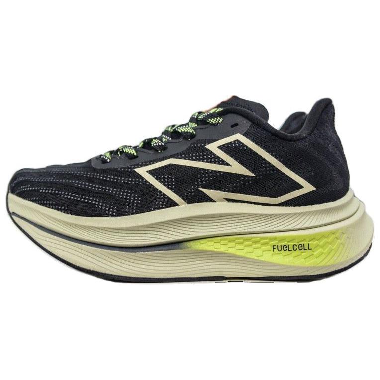 New Balance Women's FuelCell SuperComp Trainer V2 'Black Thirty Watt' Women's купить в интернет-магазине Yoocart с быстрой доставкой по России.