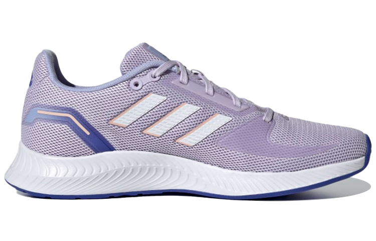 Adidas Neo Runfalcon 2.0 'Purple Tint' Women's