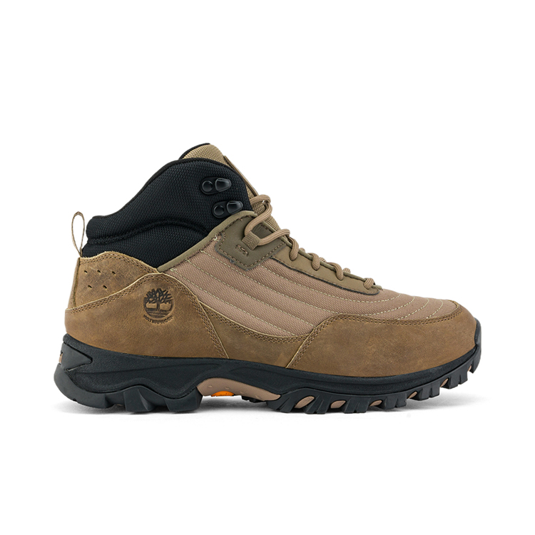 Timberland Hiking/Trekking Shoes Men's Brown купить в интернет-магазине Yoocart с быстрой доставкой по России.