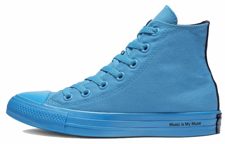 Converse Chuck TAYLOR All Star Кеды Canvas Высокие Unisex