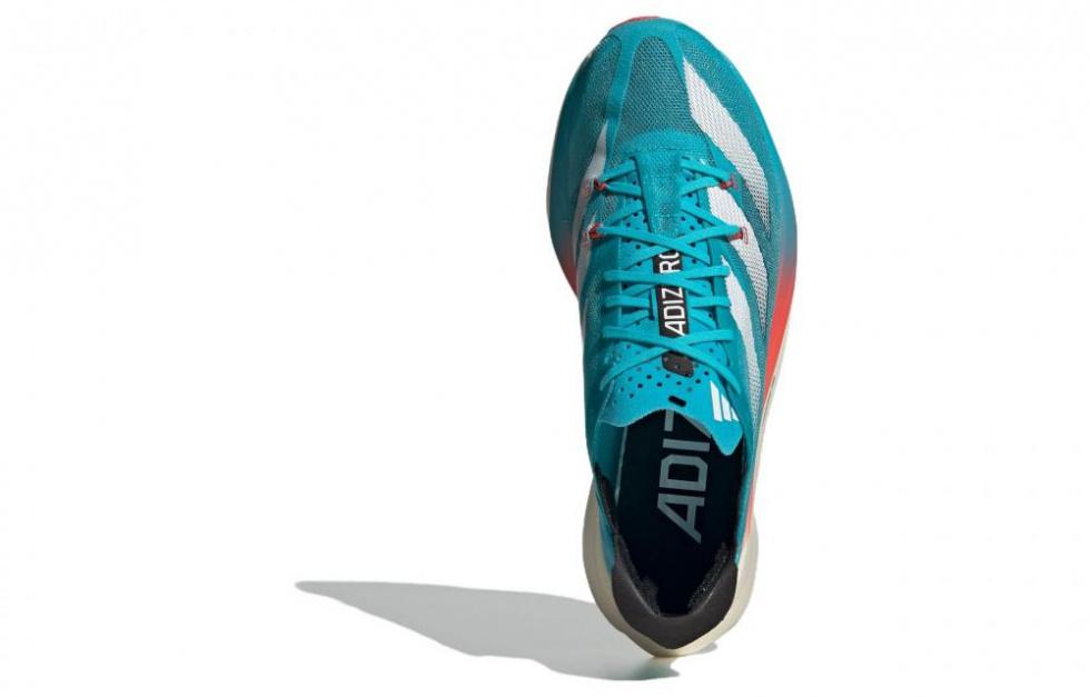 adidas Adizero Adios Pro 3 Lucid Cyan купить в интернет-магазине Yoocart с быстрой доставкой по России.