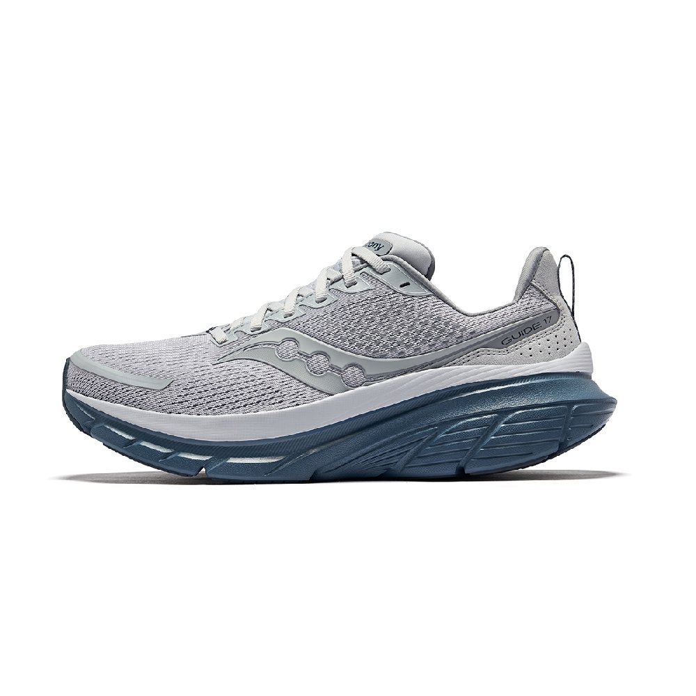 Saucony Guide 17 Cloud Mirage