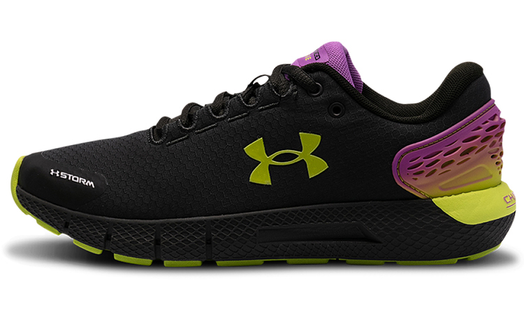Under Armour Charged Rogue 2 ColdGear Infrared Black Women's