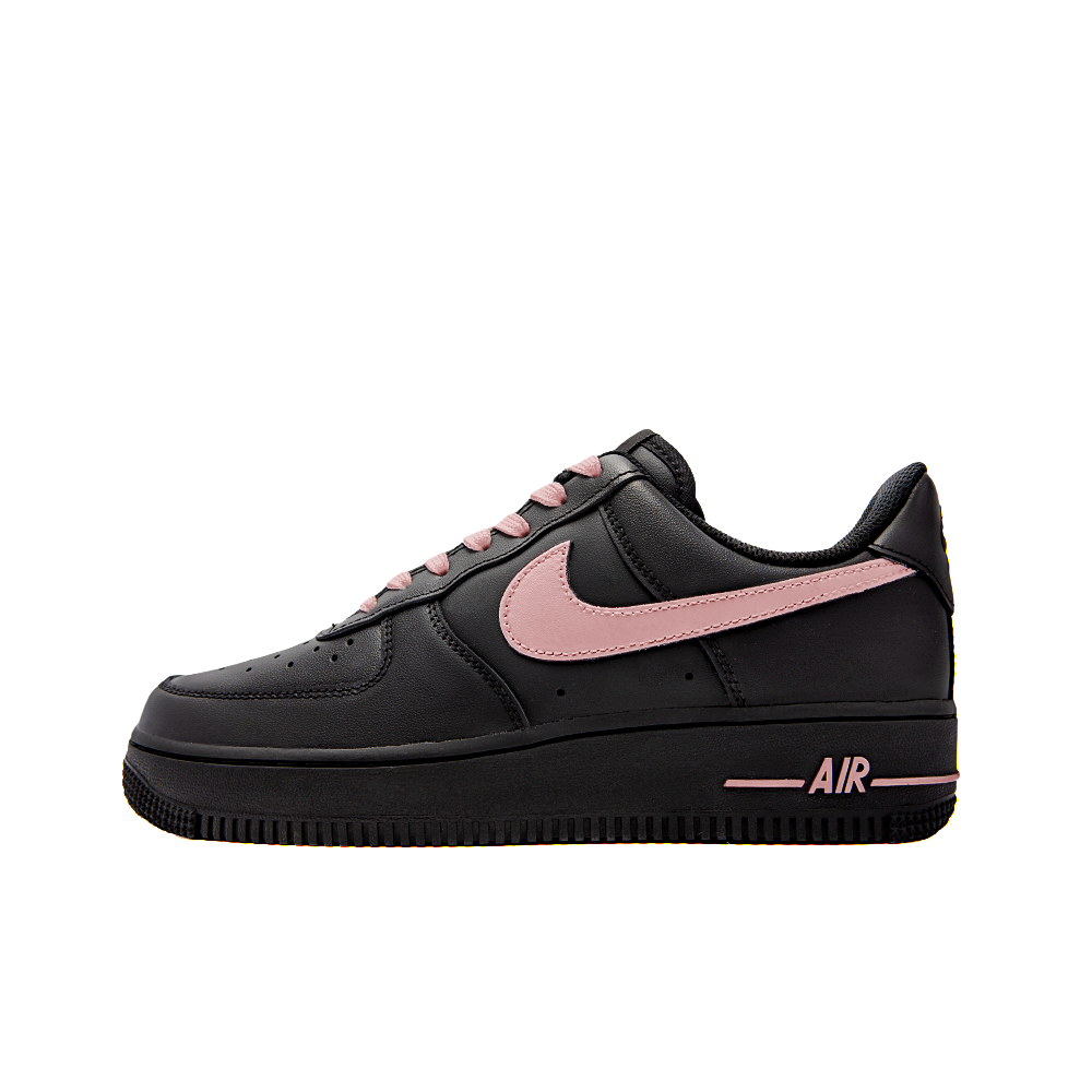 Nike Air Force 1 Skateboard Shoes Unisex Low-Top White