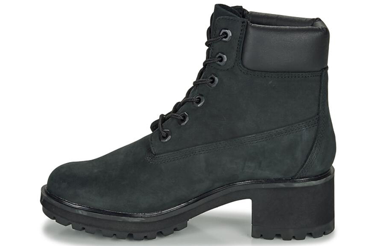 Timberland Outdoor Boots Women's Black