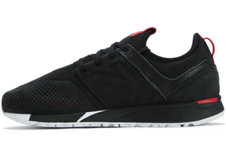 New Balance 247 2E Sneakers Black
