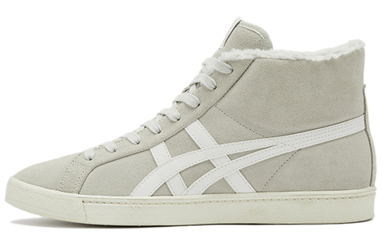 Onitsuka Tiger Fabre Rb Shoes 'Grey White'