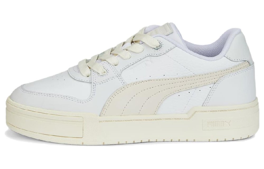 PUMA Ca Pro Luxe 'Cream'