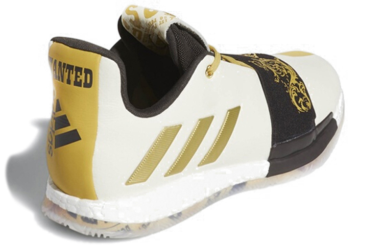 Adidas Harden Vol. 3 'Wanted' купить в интернет-магазине Yoocart с быстрой доставкой по России.