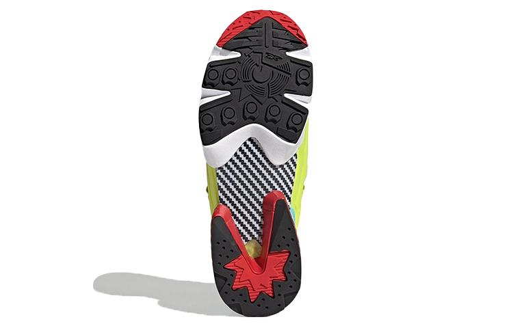Adidas Reebok X Zx Fury 'A ZX Series' купить в интернет-магазине Yoocart с быстрой доставкой по России.